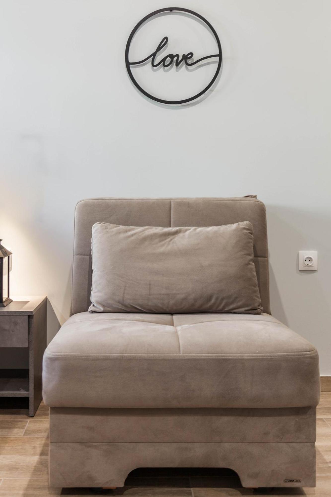 Raise Heraklion Boutique Apartments Room photo